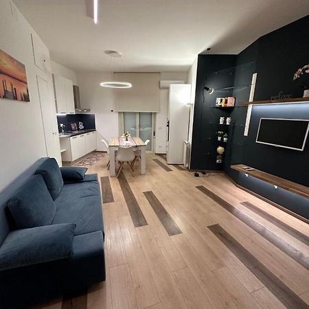 L'Aurora Apartment Marsala Luaran gambar