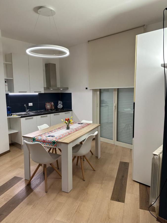 L'Aurora Apartment Marsala Luaran gambar