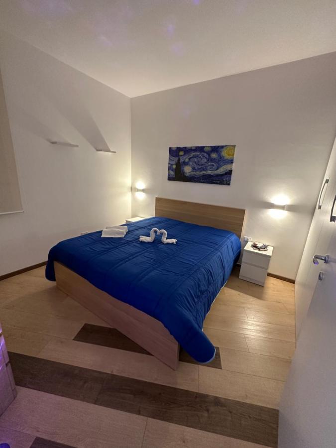 L'Aurora Apartment Marsala Luaran gambar