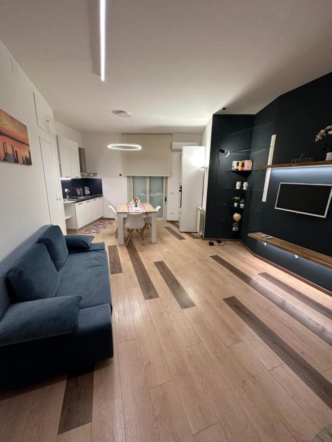 L'Aurora Apartment Marsala Luaran gambar