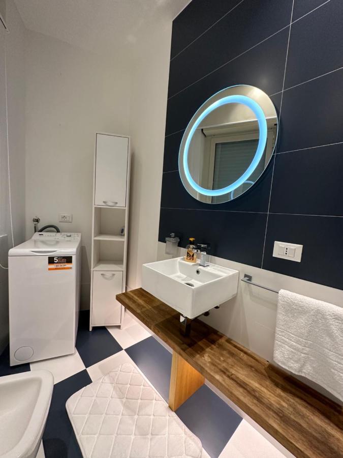 L'Aurora Apartment Marsala Luaran gambar