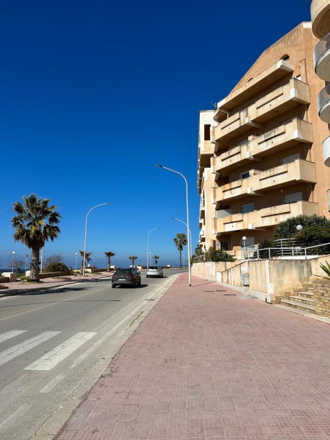 L'Aurora Apartment Marsala Luaran gambar