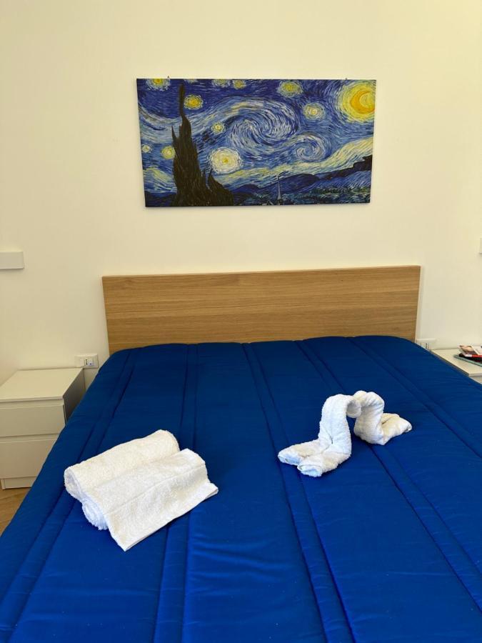 L'Aurora Apartment Marsala Luaran gambar