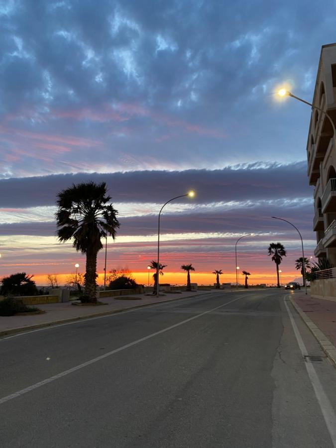 L'Aurora Apartment Marsala Luaran gambar